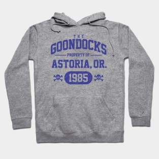 Goondocks - 1985 Hoodie